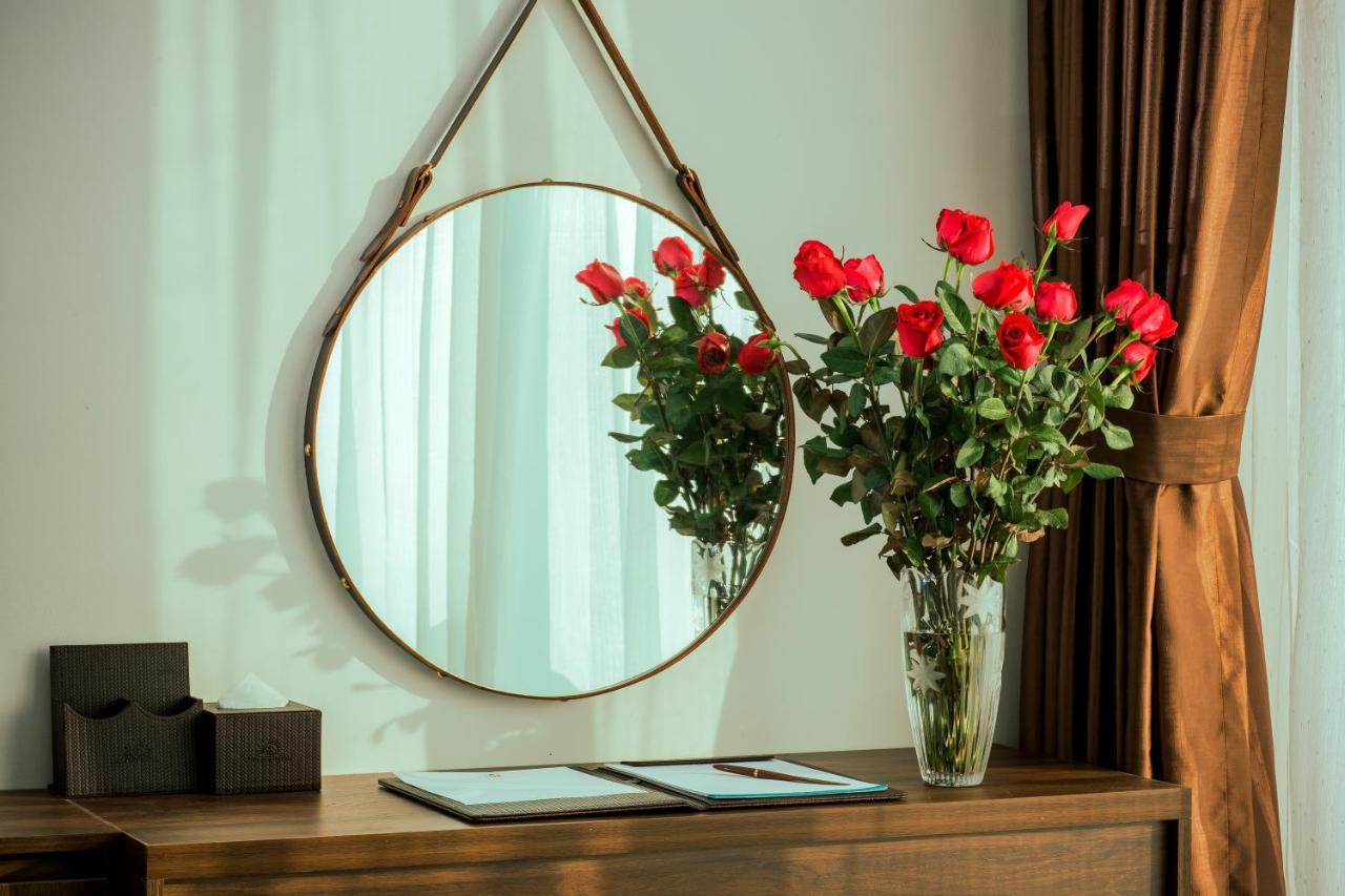 Sun Bay Tuan Chau Hotel Χα Λονγκ Εξωτερικό φωτογραφία