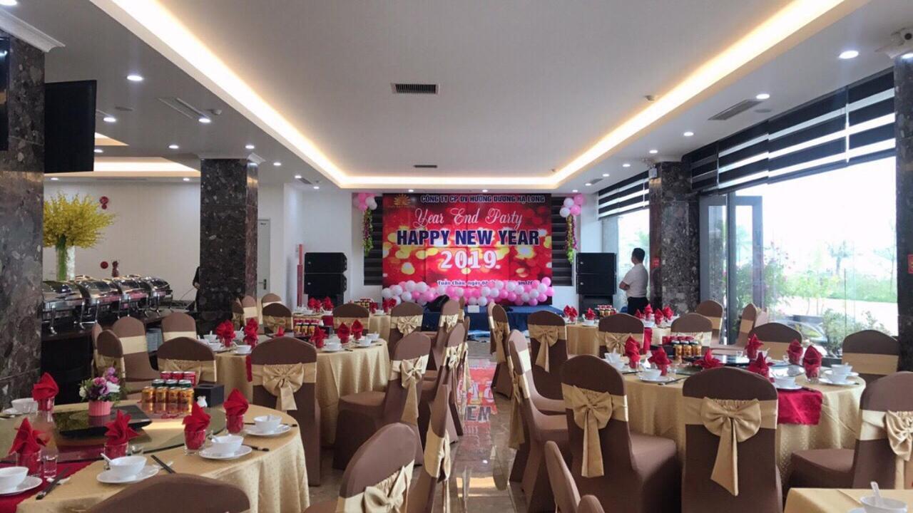 Sun Bay Tuan Chau Hotel Χα Λονγκ Εξωτερικό φωτογραφία