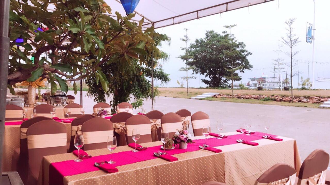 Sun Bay Tuan Chau Hotel Χα Λονγκ Εξωτερικό φωτογραφία